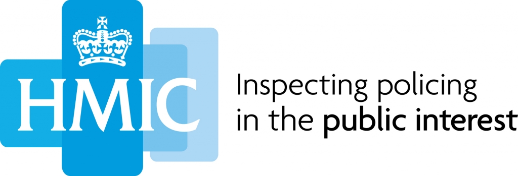 HMIC Responses – Archive