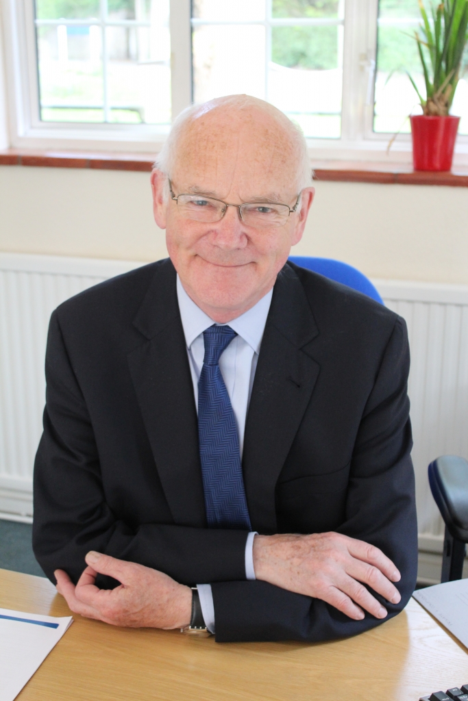 David Munro Vert