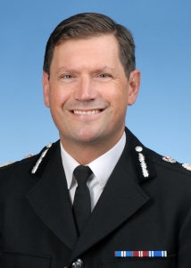 Nick Ephgrave