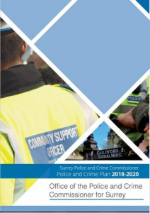Police and Crime Plan