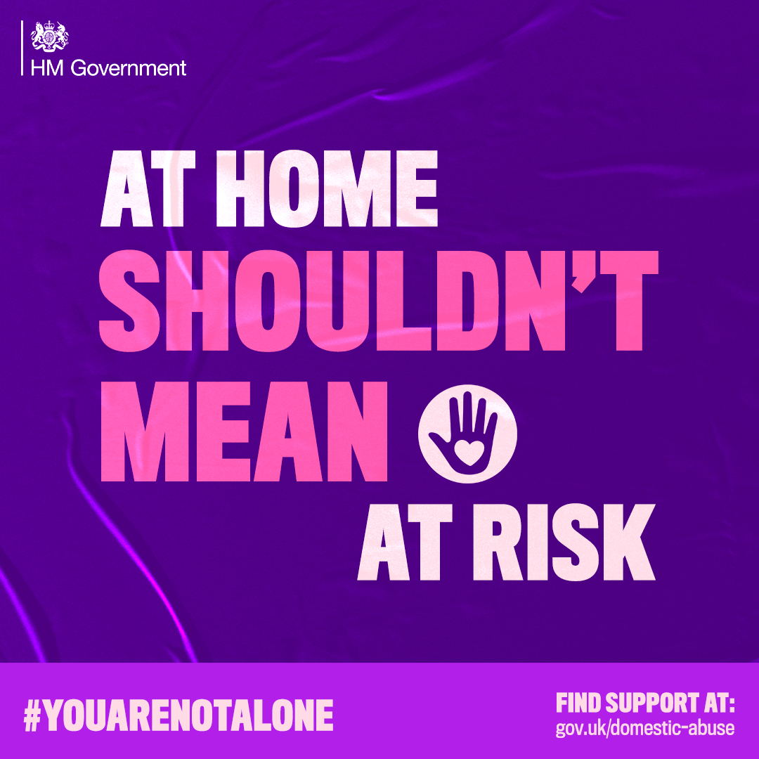 PCC welcomes availability of extra funding to support survivors of domestic abuse and sexual violence