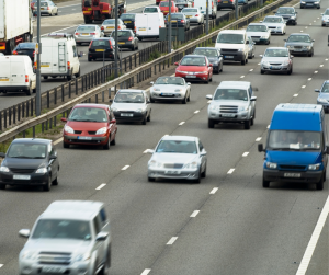 Commissioner praises Surrey Police response as arrests made in new M25 protest